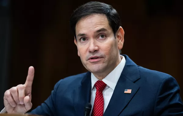 Rubio: US Ready to Witness Dawn of Peace Between Azerbaijan, Armenia