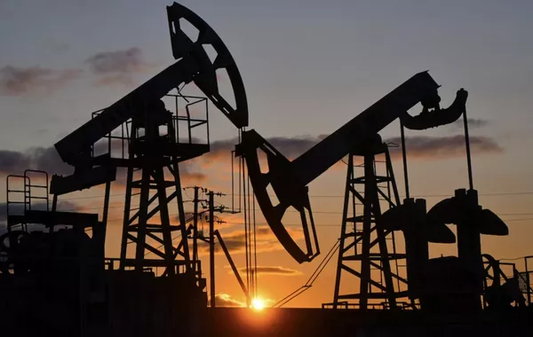 Oil Prices Fall in Global Markets