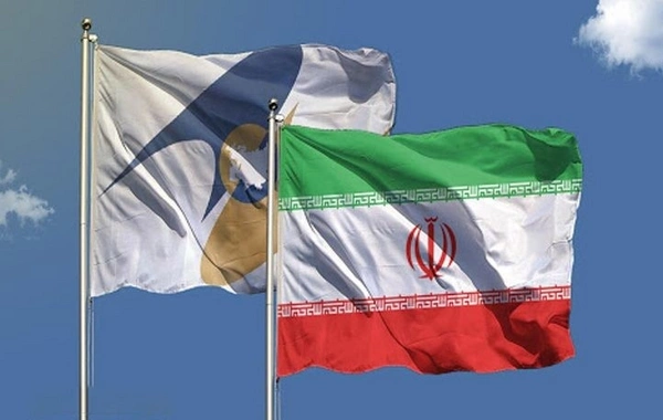 Iran Obtains Observer Status in Eurasian Economic Union