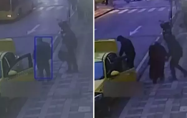 Turkish Police Probe Beheaded Woman Case