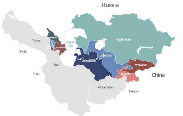 Key Developments in the South Caucasus and Central Asia