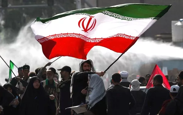 Iran Denies Agreement to Reopen Strait of Hormuz