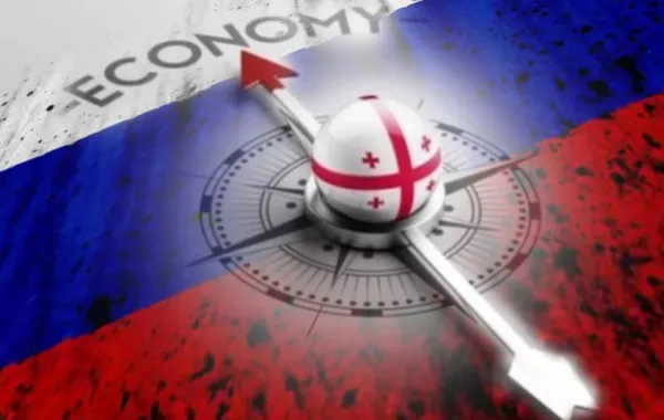 Russian Direct Investment in Georgia Reaches $56.7 Million