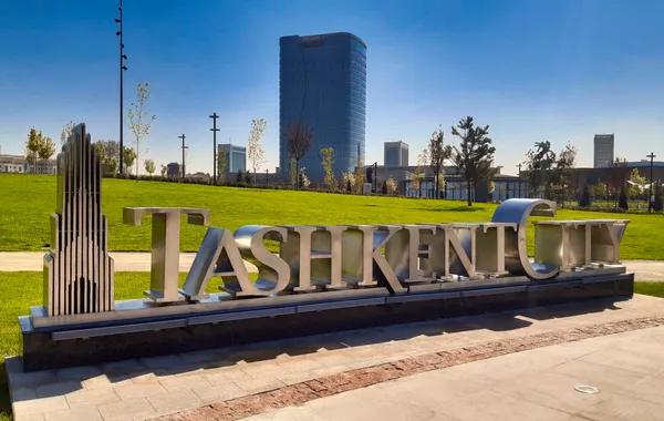 Tashkent Tops Central Asia in Global Safety Ranking