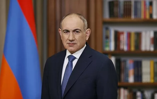 Armenian PM Pashinyan to Join EAEU Summit via Video Link