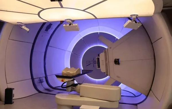Uzbekistan Aims to Open Nuclear Medicine Center Next Year