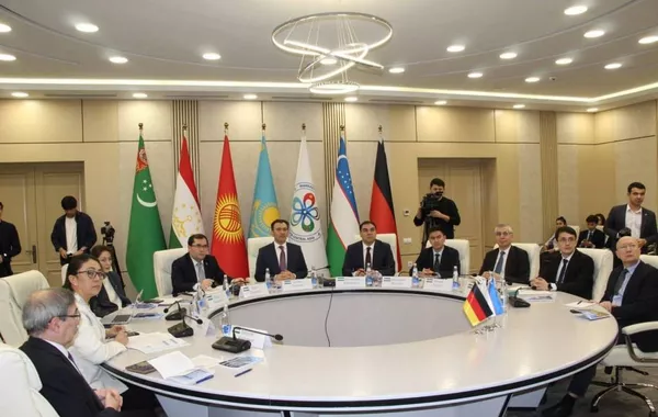 Uzbekistan and Germany Strengthen Cooperation in Humanitarian and Education Spheres