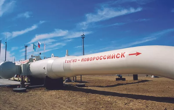 CPC Restores Operations on key Kazakhstan Oil Pipeline