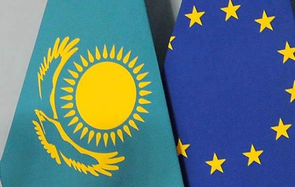 Kazakhstan, European Council Affirm Readiness for Dialogue on Bilateral Agenda