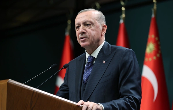 Erdogan Signals Possible US Visit, Hopes for Meeting with Trump