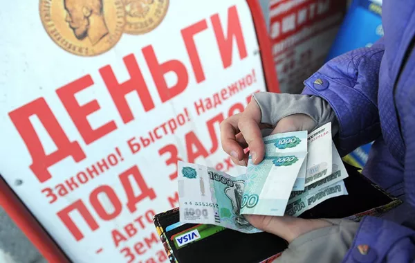Why Have Half a Million Russians Gone Bankrupt Amid Ukraine War?