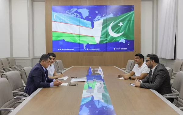 Uzbekistan and Pakistan Strengthen Textile Ties with New Joint Venture