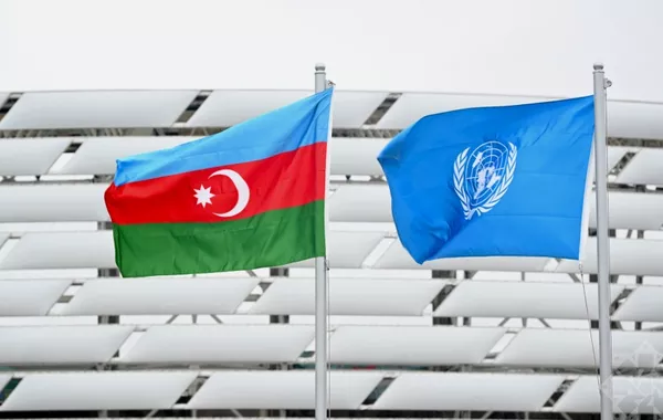 Azerbaijan Reinforces Its Position as Cultural Bridge Between East and West