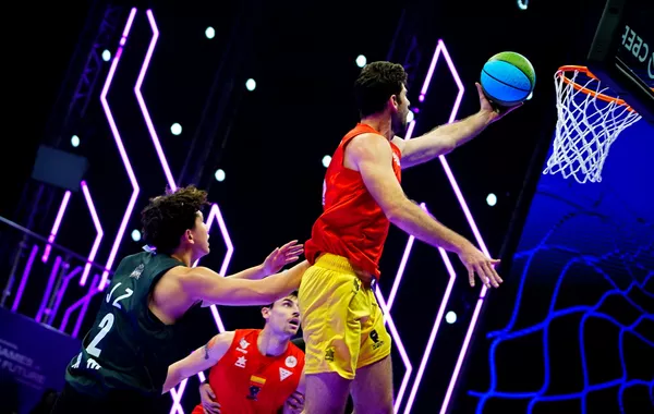 Kazakhstan to Hold Third Future Games in 2026