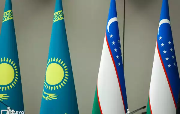 Kazakhstan and Uzbekistan Enhance Strategic Partnership