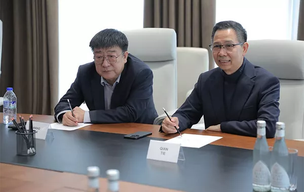 Uzbekistan, China Eye Joint Pharma Project in Jizzakh Region