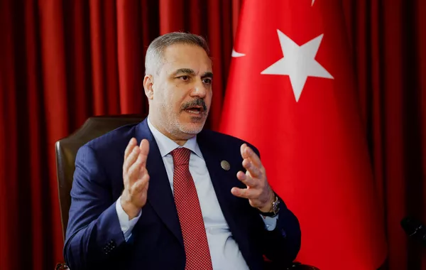 Türkiye Calls for Regional Coordination, Warns of Israeli Sabotage Threat