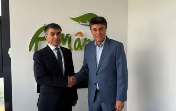 Energy, Trade, Innovation Top Agenda Ahead of Turkmen-Romanian Talks
