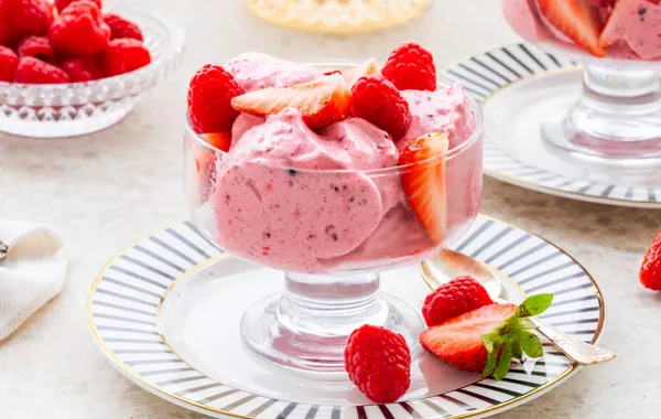 Azerbaijan Resumes Ice Cream Imports from China After More Than Nine Years