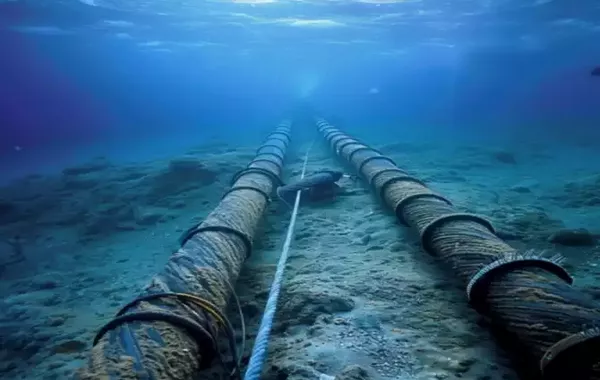 Azerbaijan, Kazakhstan, and Turkmenistan Advance Plans for Digital Corridor Across Caspian
