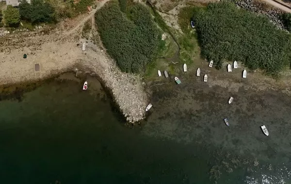 Türkiye Develops Emergency Action Plans for 8 Lakes Facing Drought Risk