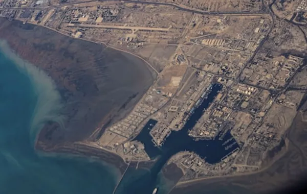 Blast Reported at Iran’s Strategic Southern Port in Bandar Abbas