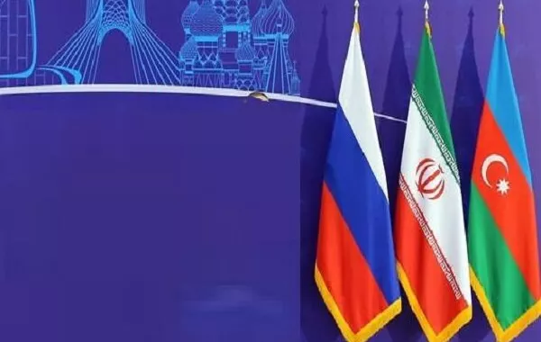 Russia and Iran Deepen Energy Ties: What Role for Azerbaijan? - INTERVIEW