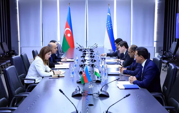 Uzbekistan, Azerbaijan Set to Supercharge Education and Innovation Partnership