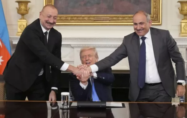 Why the South Caucasus Is Closer to Peace Than Ever Before