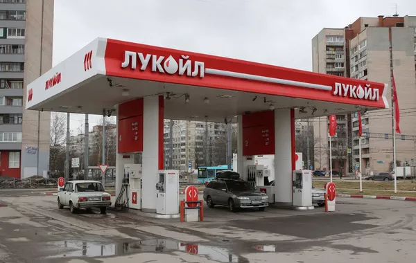 Half of Crimea’s Gas Stations Shut Down Amid Severe Shortages