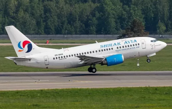 Armenia and Uzbekistan Draw Closer with New Direct Flights