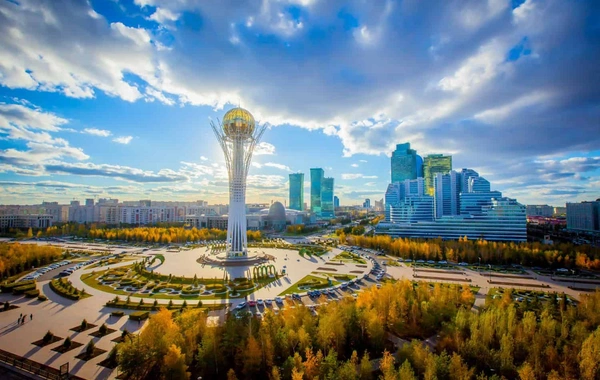 Guinness World Records Features Kazakhstan's Remarkable Feats