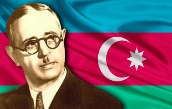 Azerbaijan to Mark Great Composer Uzeyir Hajibayli's 140th anniversary