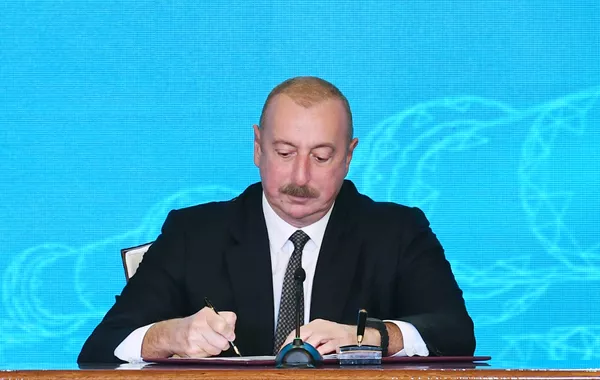 President Aliyev Allocates 258 Million Manats to Boost Nakhchivan’s Socio-Economic Development