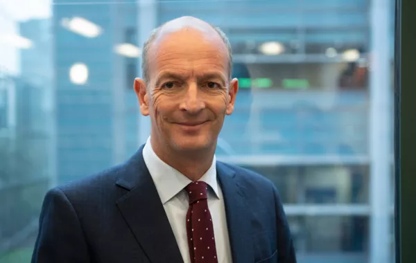 EBRD Vice President to Visit Tajikistan for High-Level Talks, UN Water Conference