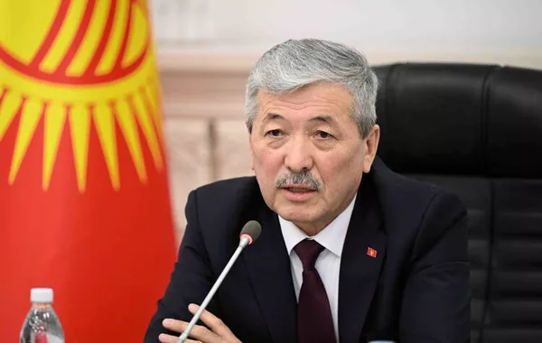 Kyrgyz PM Heads to Russia for SCO Summit