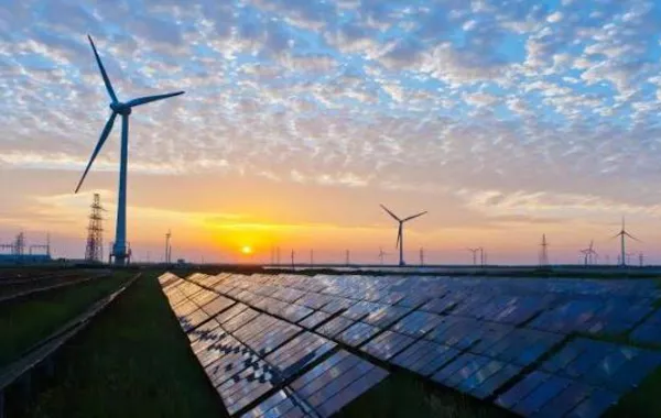 Azerbaijan’s Energy Giant Sets Its Sights on Global Renewables Market - VIDEO