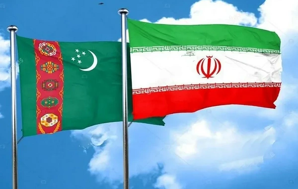 Turkmenistan, Iran Discuss Collaboration in Energy, Gas Sectors