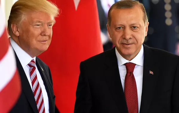 Türkiye Removes Certain Tariffs on US Imports Ahead of Erdoğan - Trump Meeting