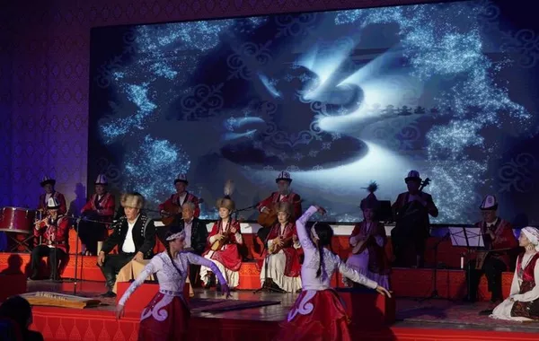 Kyrgyzstan Welcomes People for Cultural and Music Festival