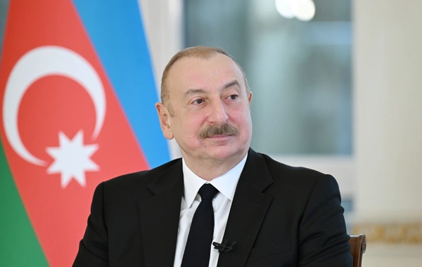 Azerbaijani President: Zangezur Corridor Must and Will Be Opened