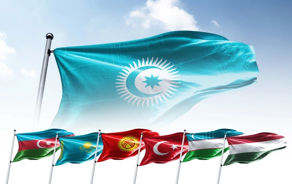 Ibrahim Kelesh Talks Future of a Unified Turkic Army – Interview