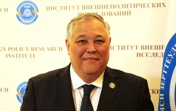 Analyst: Kazakhstan, Armenia Enter New Era of Practical, Long-Term Partnership