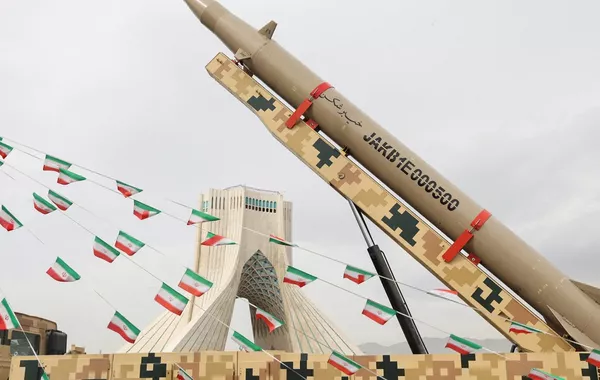 Iran Warns It Will Use More Destructive Weapons if War Resumes
