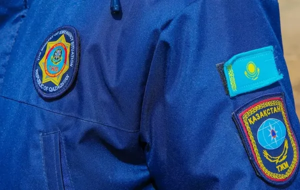 Kazakh Café Blast Sparks Criminal Investigation