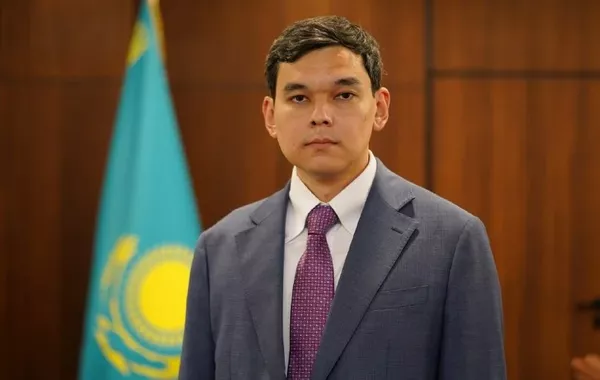Kazakhstan Names New Vice Minister of Enlightenment