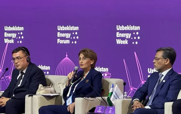 Azerbaijan, Uzbekistan Expand Energy Partnership With Major Ustyurt Project