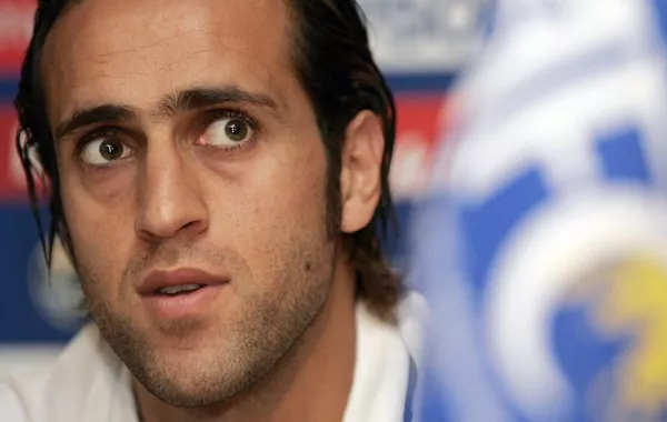 Iran Confiscates Property of Ex-Soccer Star Ali Karimi Amid Israel Allegations