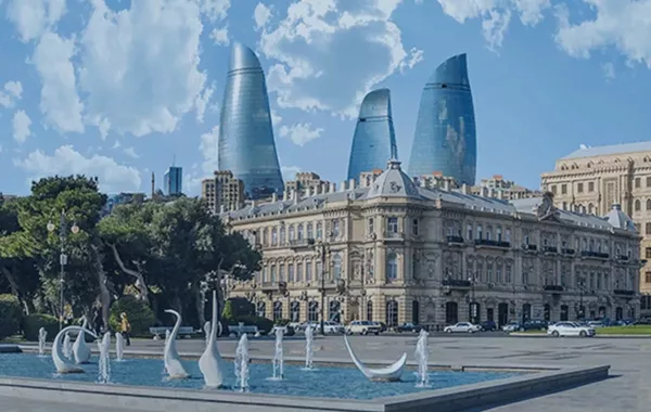EU Study Highlights Azerbaijan’s Strategic Importance in Energy Sector