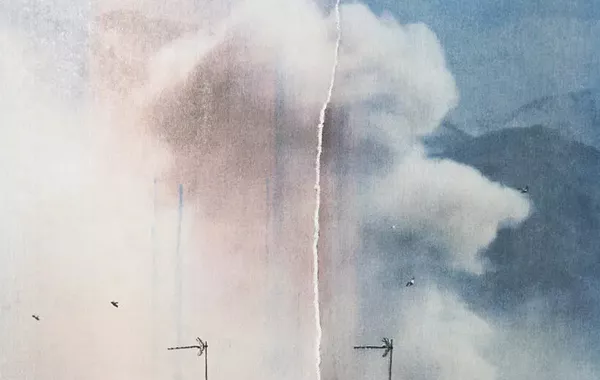 How to Think About Trump’s War With Iran